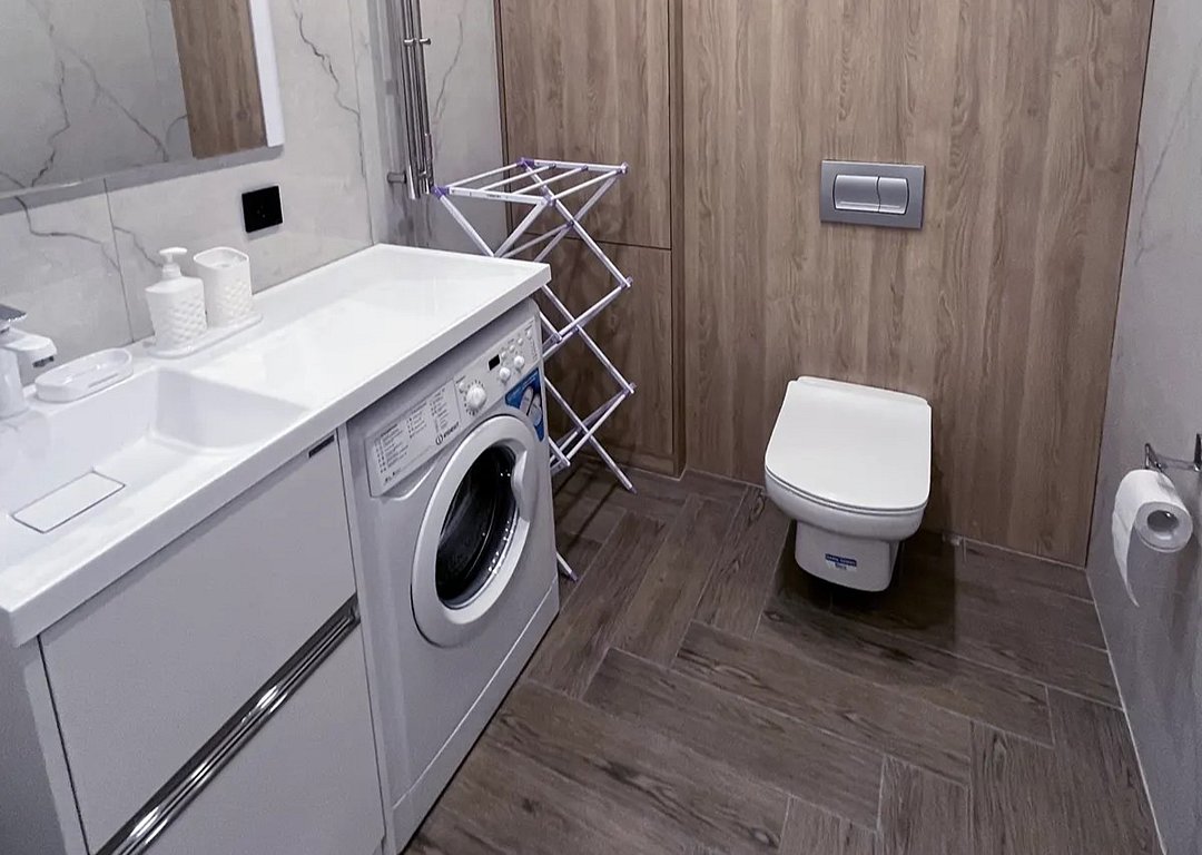 Таунхаус Модерн 4-местный