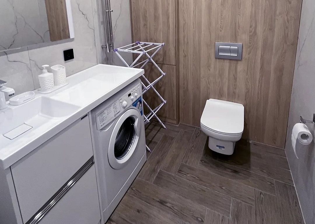 Таунхаус Модерн 4-местный