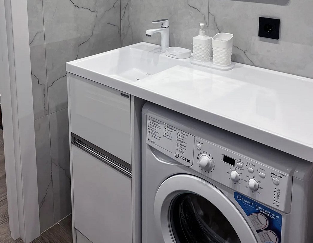 Таунхаус Модерн 4-местный