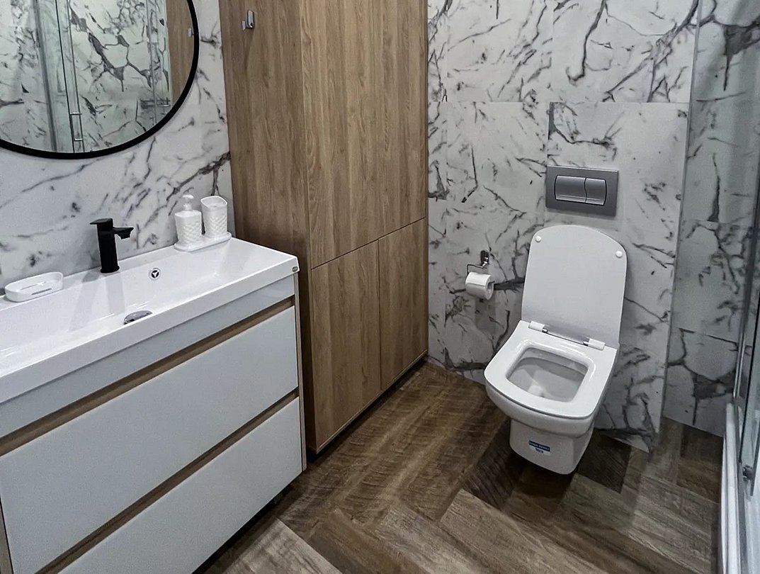 Таунхаус Модерн 4-местный