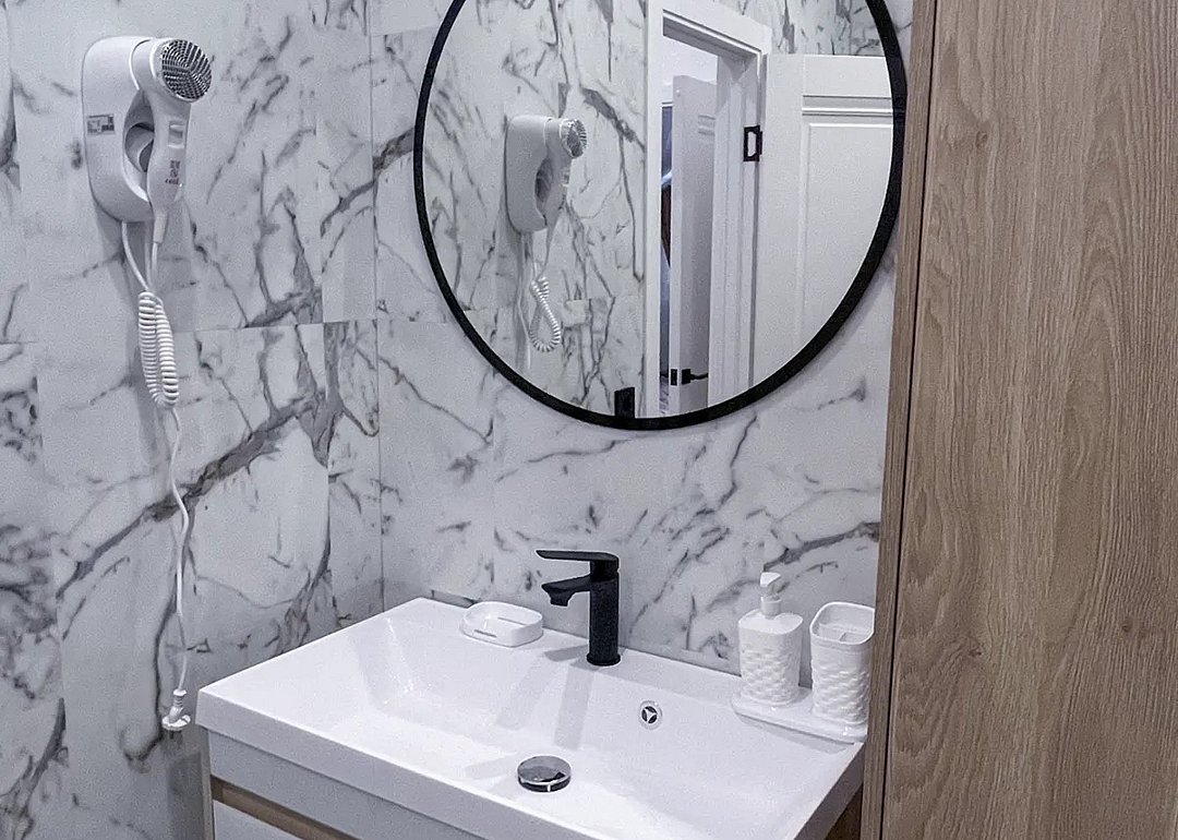 Таунхаус Модерн 4-местный