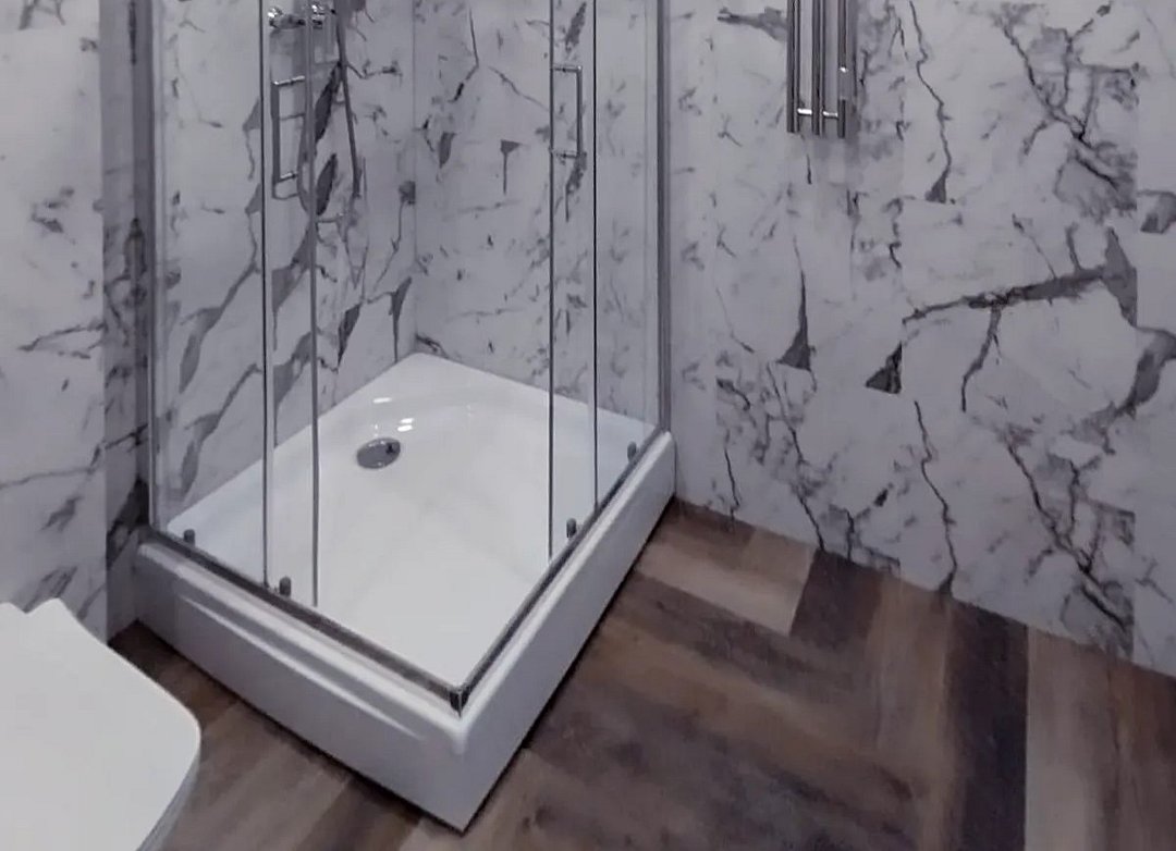 Таунхаус Модерн 4-местный