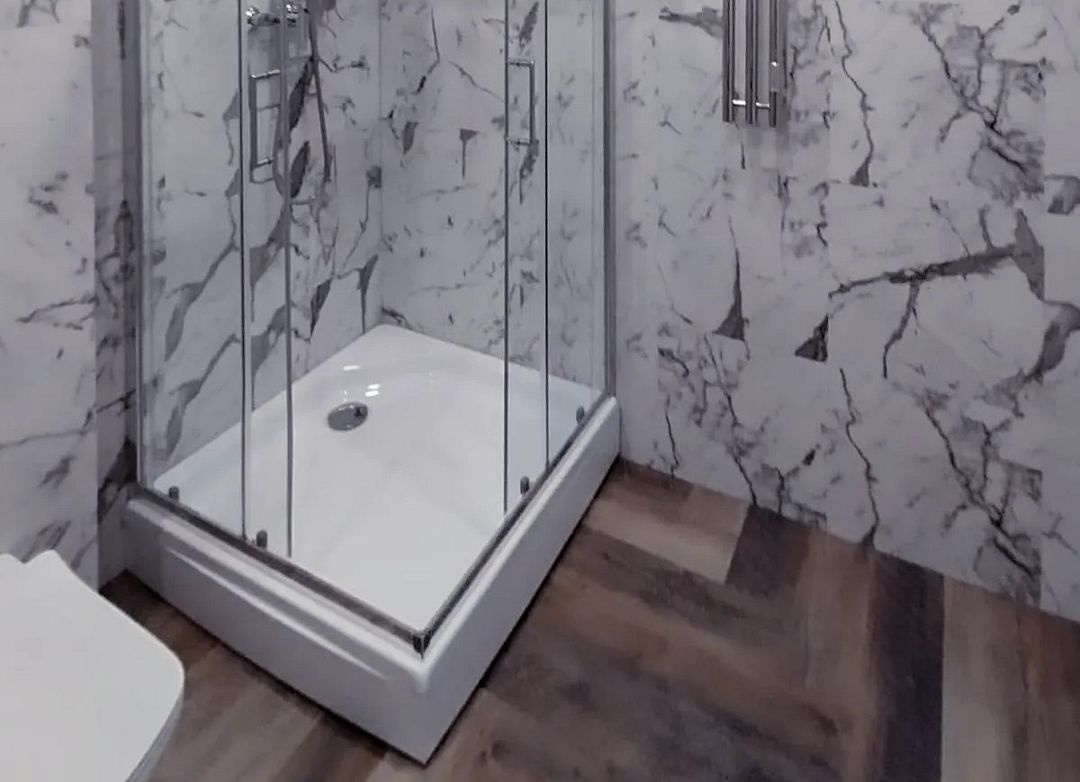 Таунхаус Модерн 4-местный