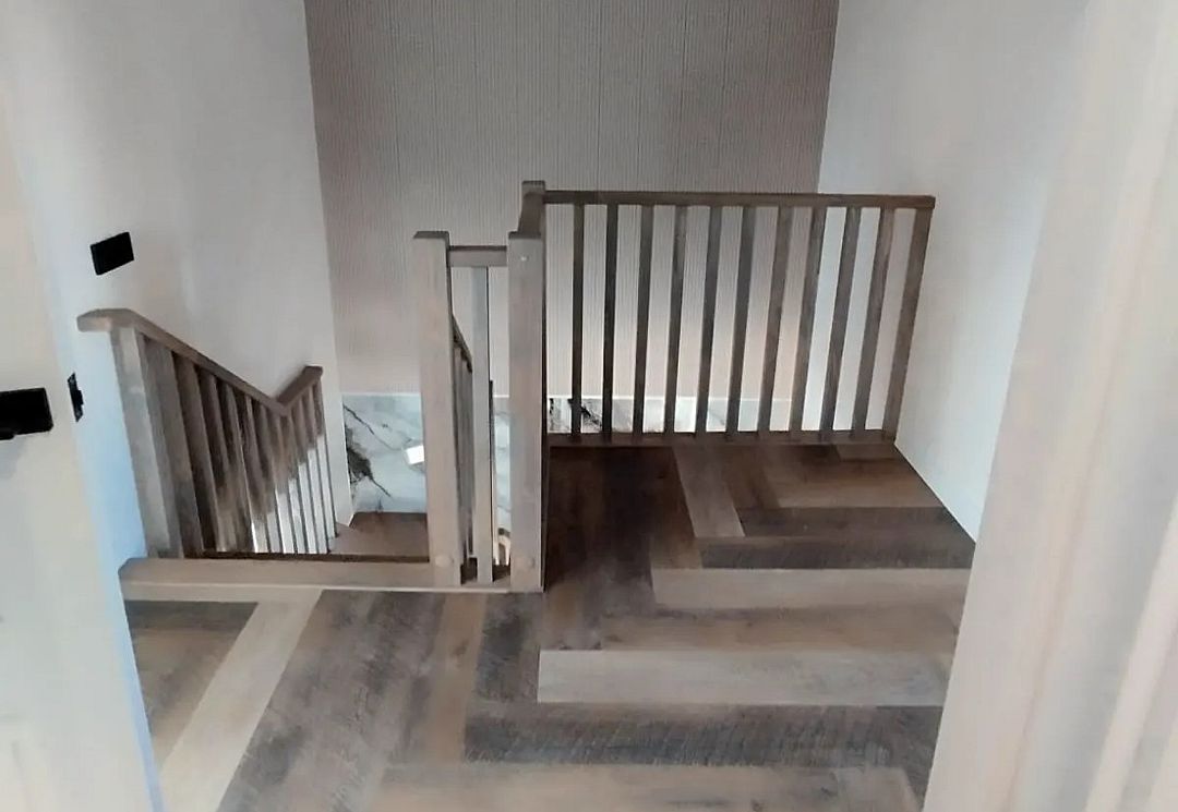 Таунхаус Модерн 4-местный