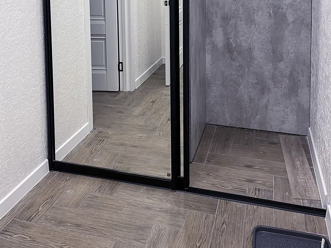 Таунхаус Модерн 4-местный