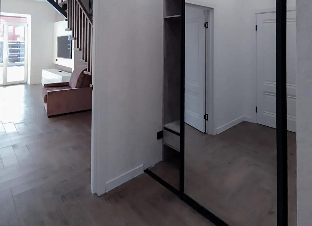 Таунхаус Модерн 4-местный