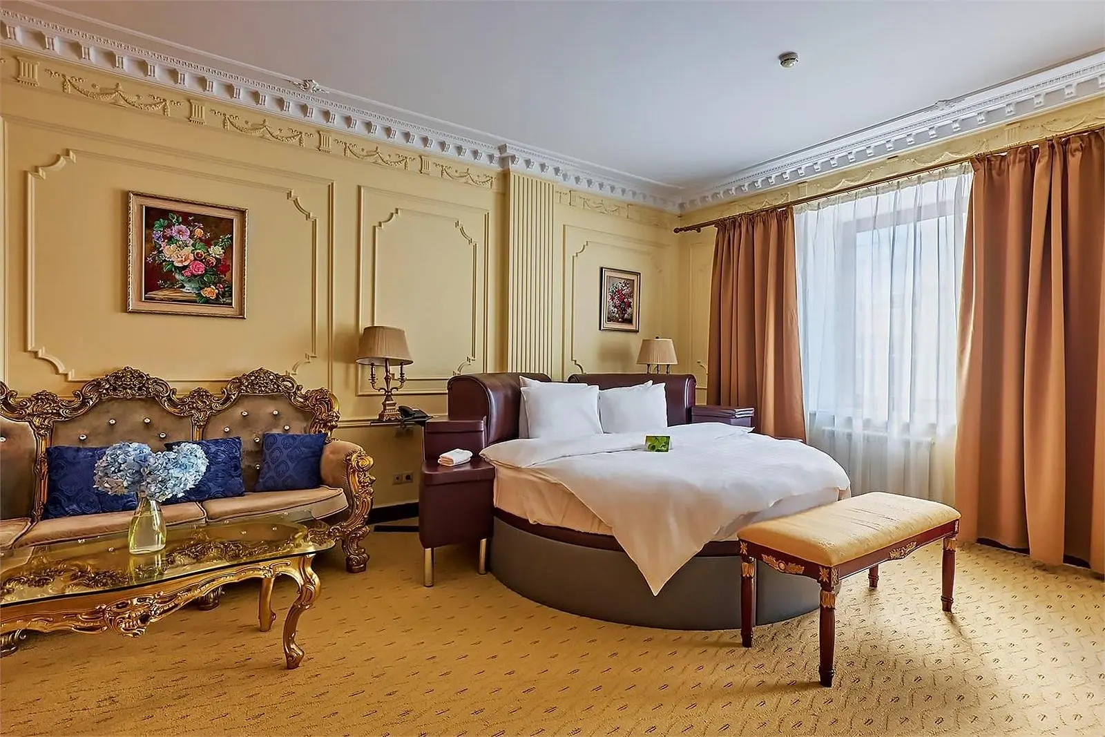 The Rooms Boutique Hotel, Московская область: фото 2