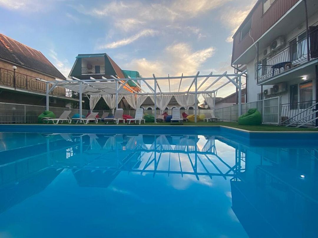 Релакс, Крым: фото 2