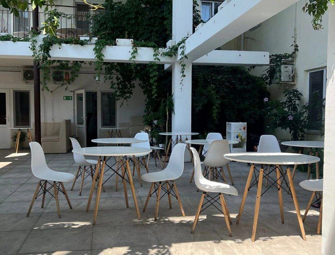 Релакс, Крым: фото 3