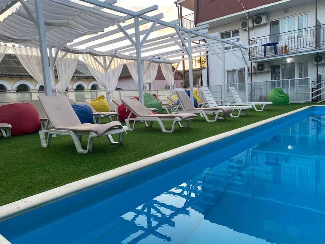 Релакс, Крым: фото 5