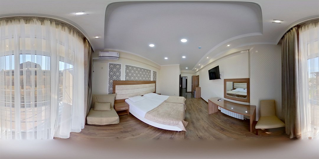 Стандартный 2-местный