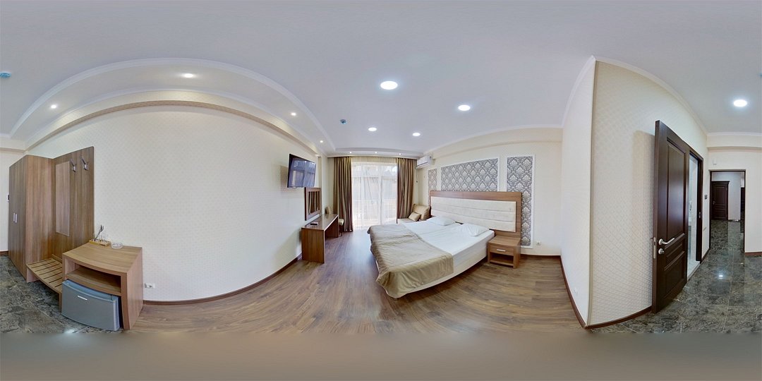 Стандартный 2-местный