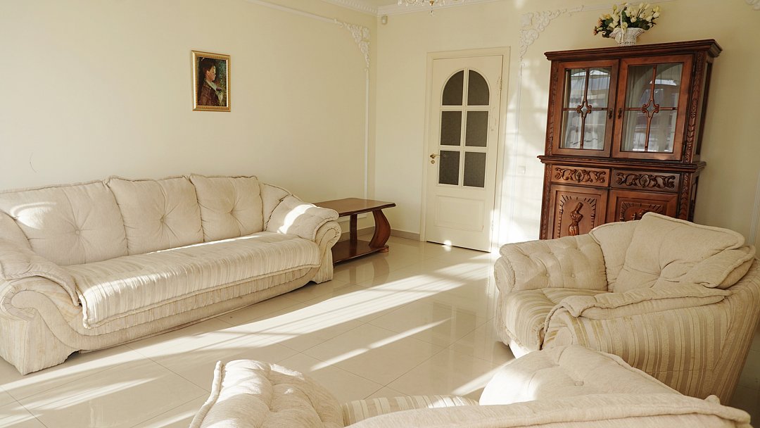 Апартаменты 2-местный 2-комнатный