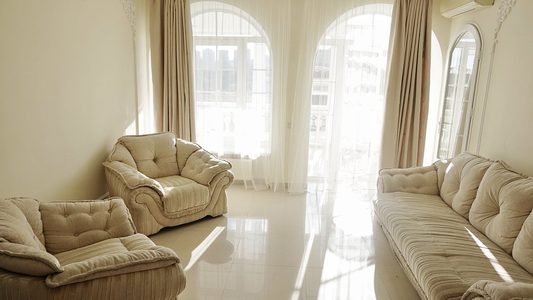 Апартаменты 2-местный 2-комнатный