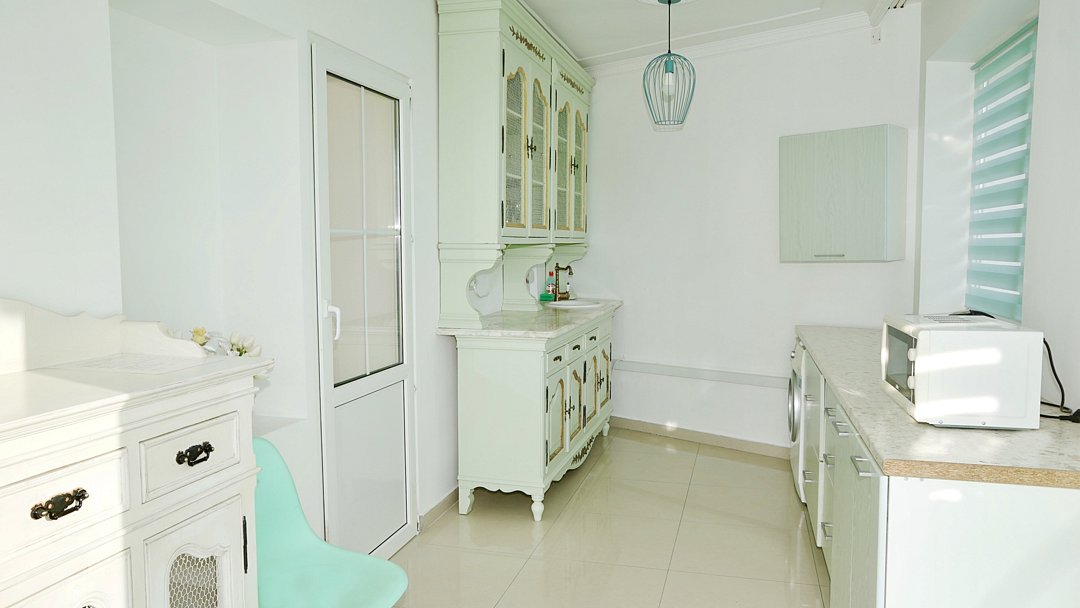 Апартаменты 2-местный 2-комнатный