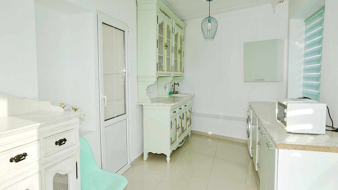 Апартаменты 2-местный 2-комнатный