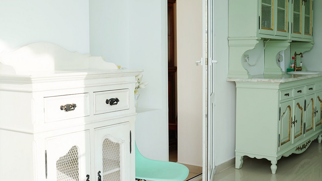 Апартаменты 2-местный 2-комнатный