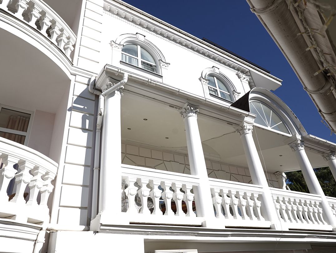 Апартаменты 2-местный 2-комнатный