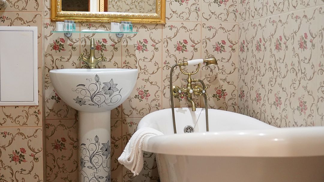 Апартаменты 2-местный 2-комнатный