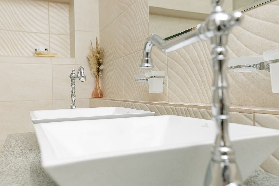 Делюкс 2-местный 2-комнатный