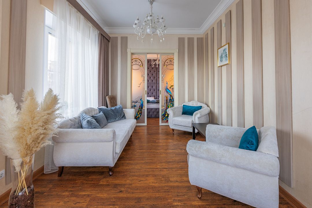 Люкс 2-местный