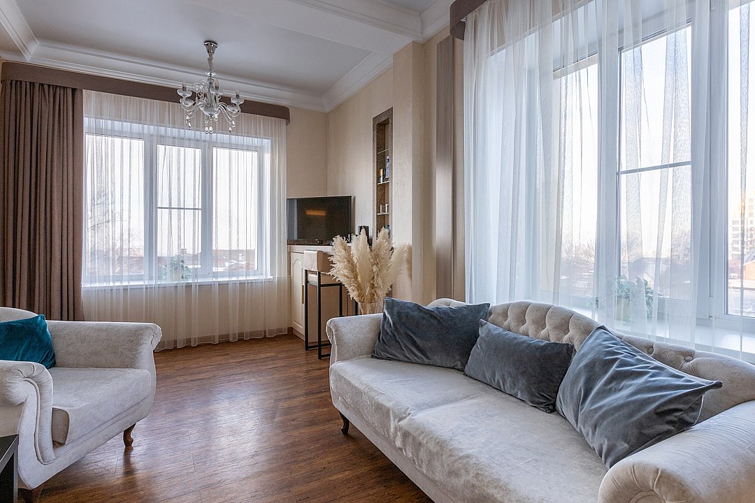 Люкс 2-местный