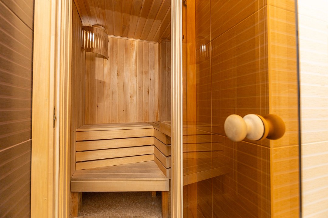 Люкс 2-местный