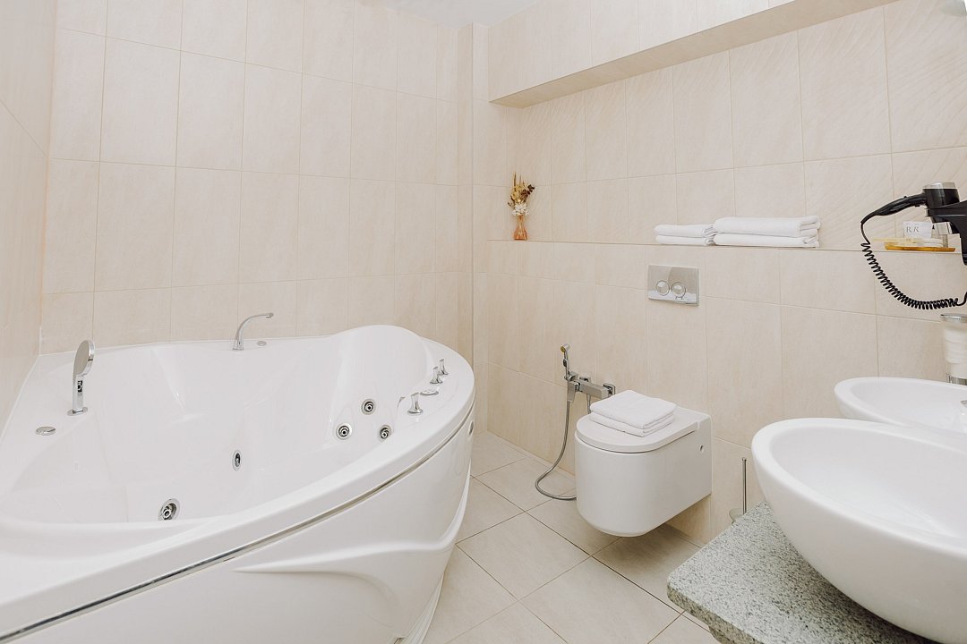 Люкс 2-местный