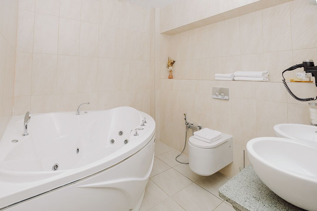 Люкс 2-местный