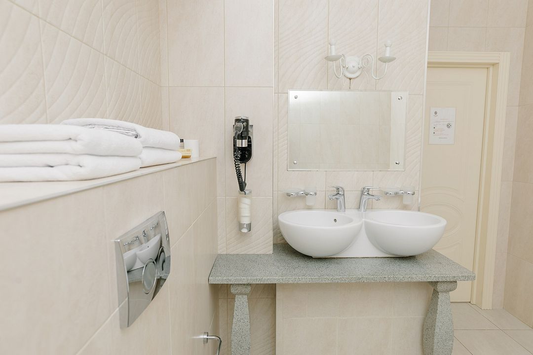 Люкс 2-местный