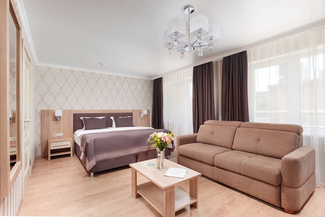 Джуниор 2-местный