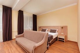 Семейный Стандарт 2-местный к.2, Санаторий Надежда, Анапа