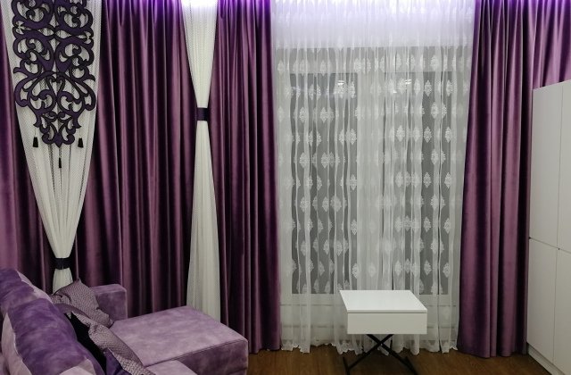 Люкс 2-местный 2-комнатный (корпус №2)