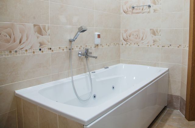 Люкс 2-местный 2-комнатный (корпус №2)