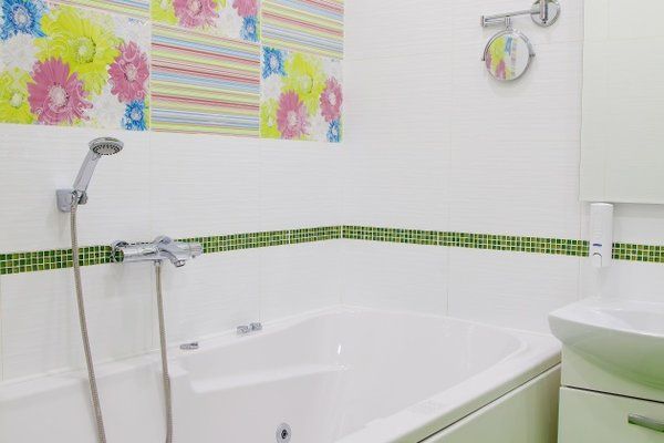 Люкс 2-местный 2-комнатный (корпус №2)