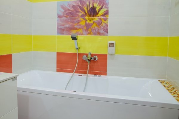 Люкс 2-местный 2-комнатный (корпус №2)