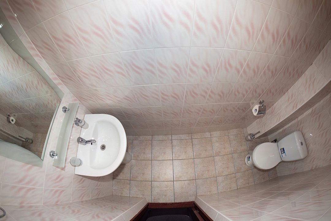 Комфорт 3-местный 2-комнатный