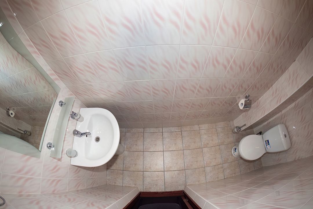 Комфорт 3-местный 2-комнатный