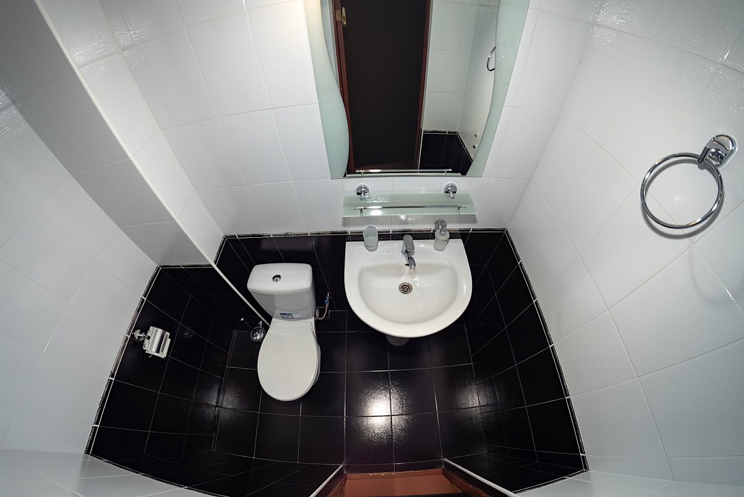 Семейный Стандартный 4-местный 3-комнатный