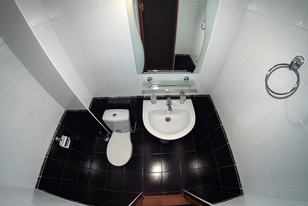 Семейный Стандартный 4-местный 3-комнатный