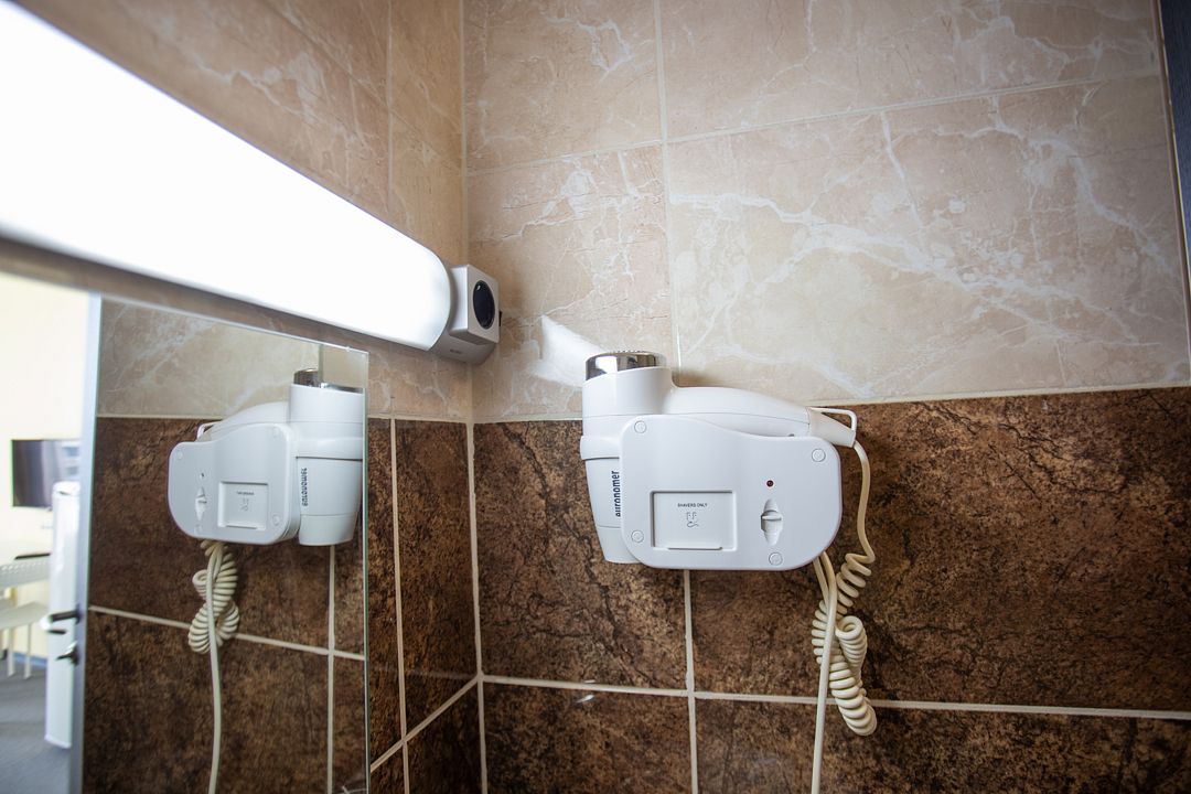 Апартаменты №405