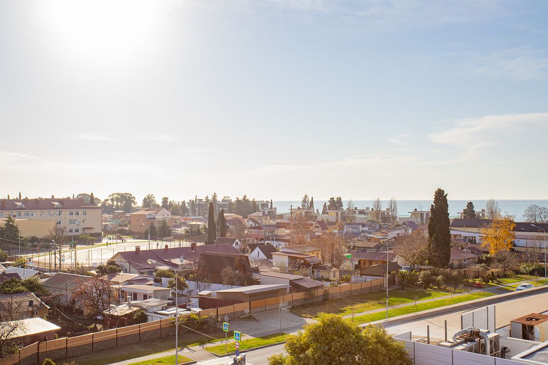 Апартаменты №502