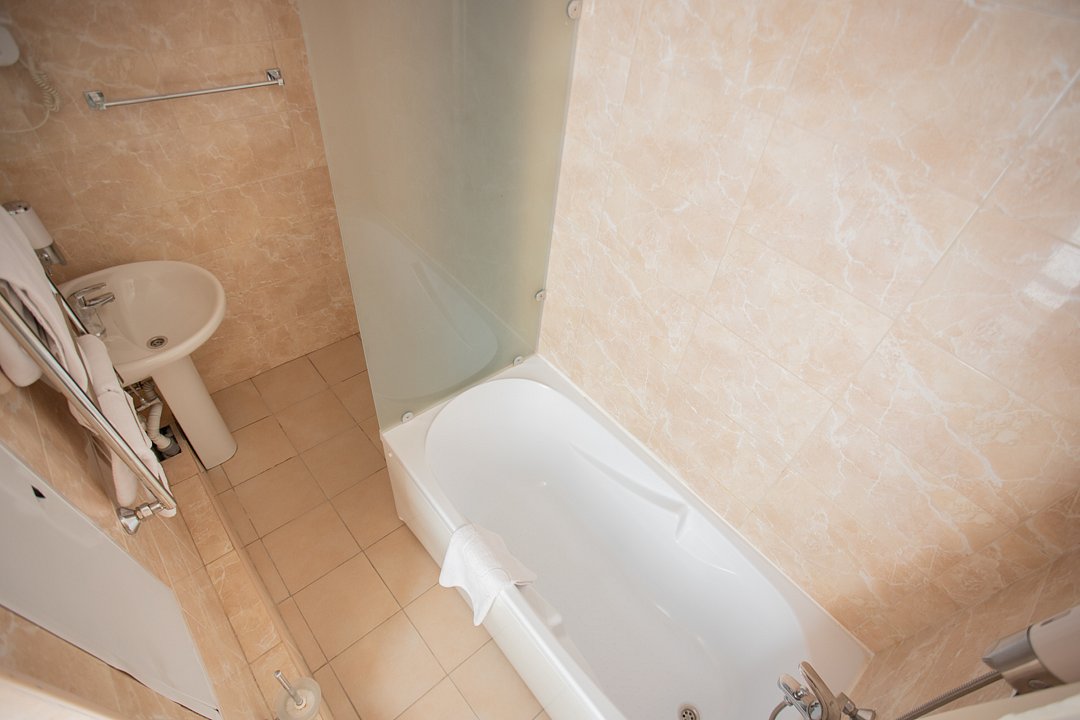 Апартаменты №502