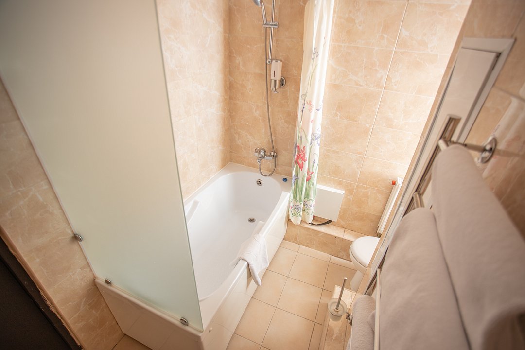 Апартаменты №502