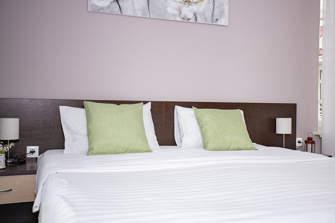 505 Апартаменты 3-местные (505)