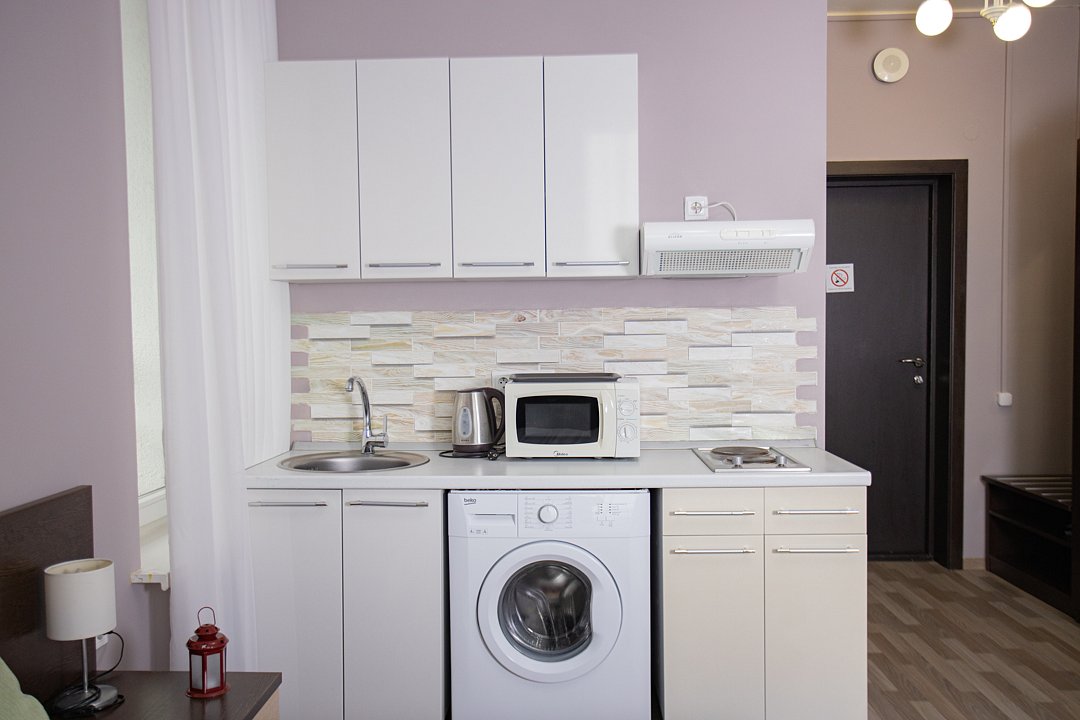 505 Апартаменты 3-местные (505)