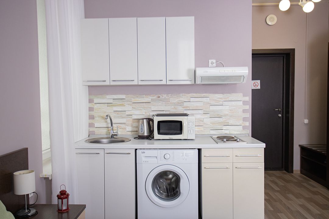 505 Апартаменты 3-местные (505)