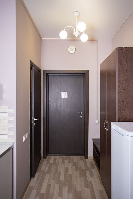 505 Апартаменты 3-местные (505)