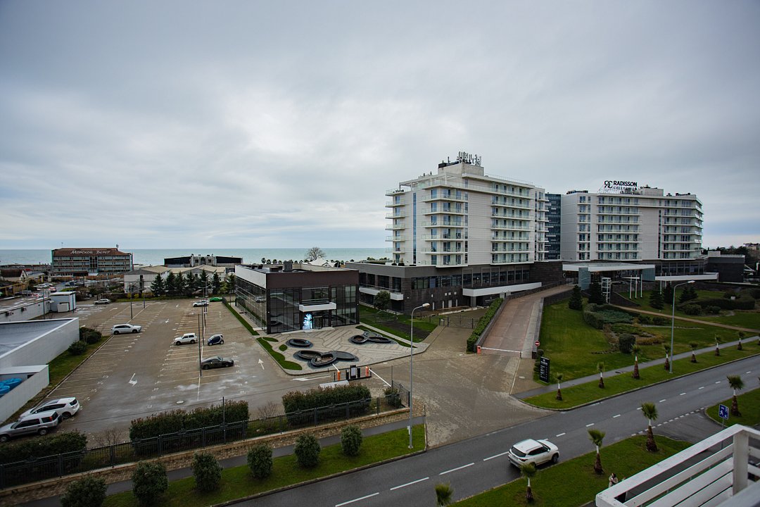 505 Апартаменты 3-местные (505)