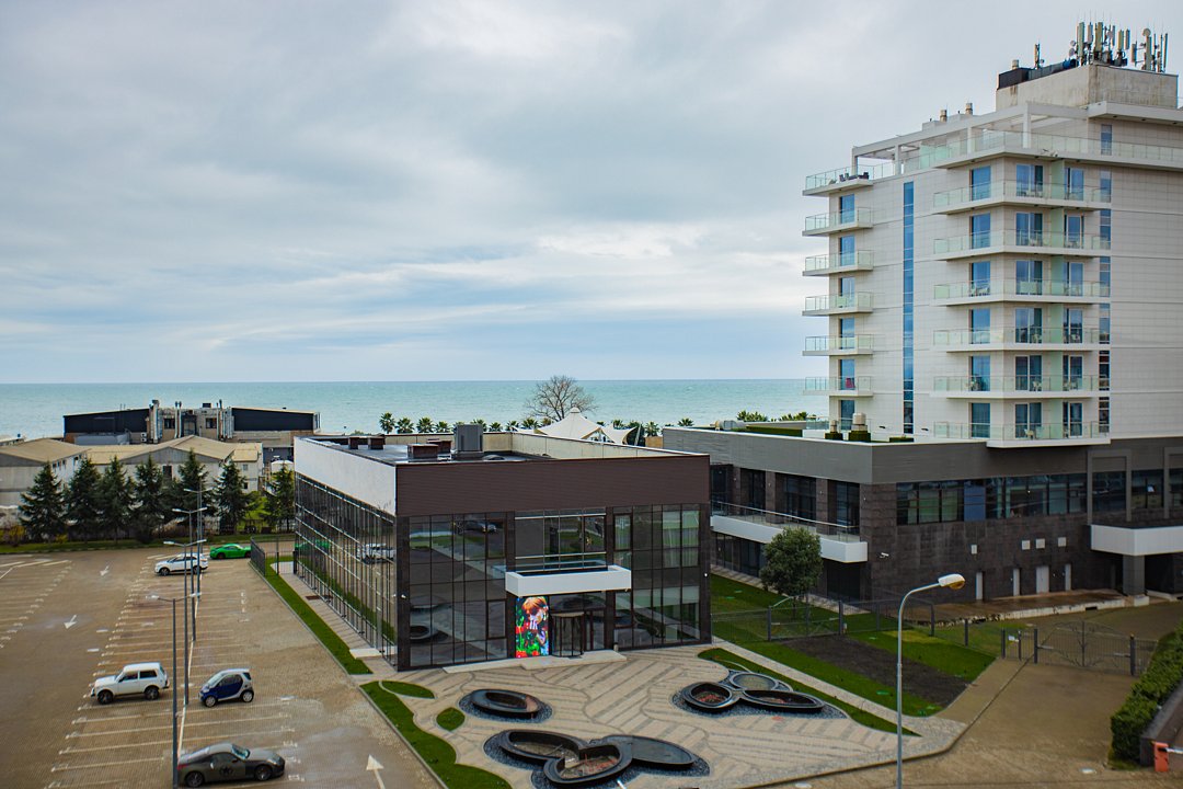 505 Апартаменты 3-местные (505)